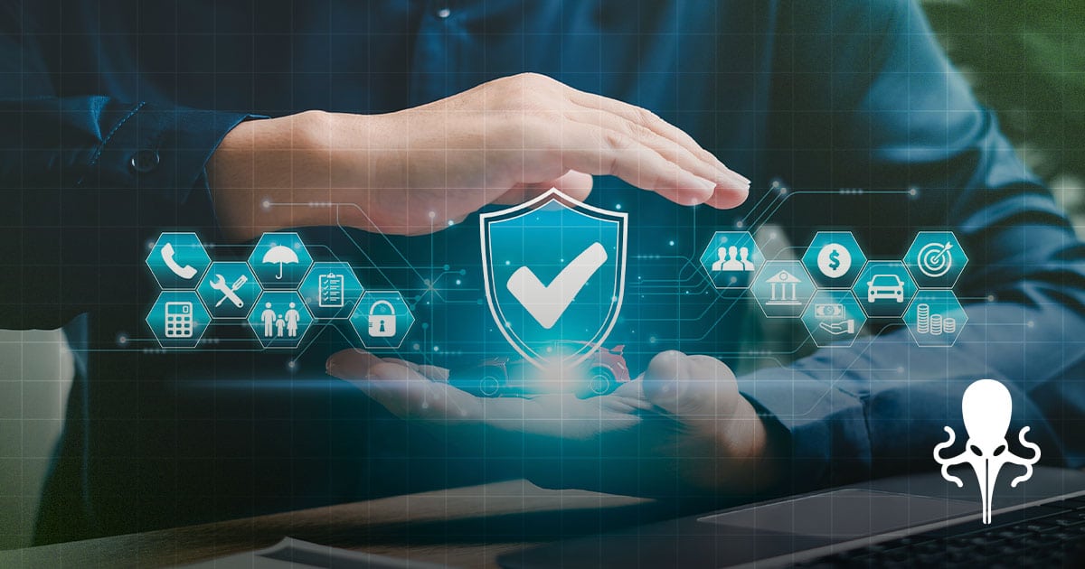 Managed Security Services